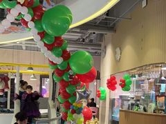 -森林象亲子餐厅·儿童生日会