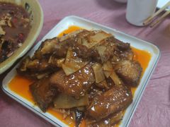 乐乐烧带鱼-乐乐餐厅(湘子庙街店)