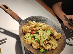 -老阿爸鲜鱼土菜(园区永旺店)