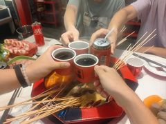 -老马路串串香火锅(北门桥店)