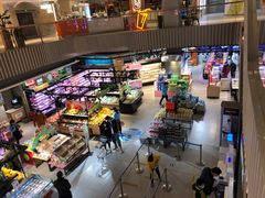 -盒马鲜生(189购物中心店)