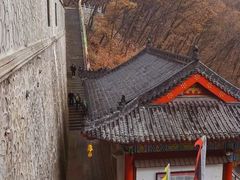 -九鼎铁刹山风景区