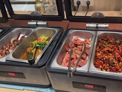 -诺丁牛排披萨自助餐厅(汕头苏宁店)
