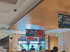 -海底捞火锅(枫蓝国际购物中心店)