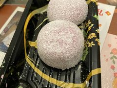 -林妈妈村·日式料理(宝山万达店)