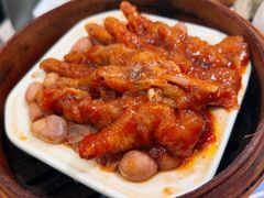 -叹茶靓点·粤式餐厅·全天茶市(石井万民广场店)