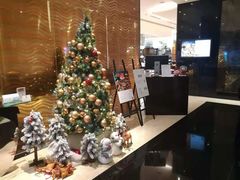 -上海西藏大厦万怡自助餐厅(徐汇店)