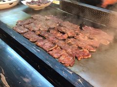 -东方红海鲜百汇(国际大厦店)