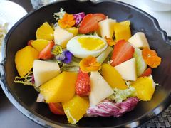 -188西餐厅(园林宾馆店)