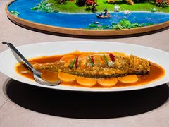-鸽子侯·家宴·平价海鲜(绿地店)