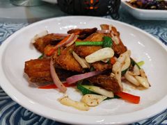-听风阁农家私房菜茶楼(龙坞店)