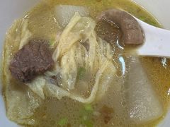-华仔哥牛杂餐室