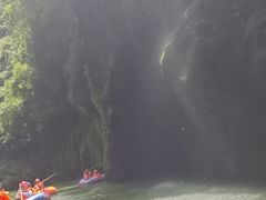 -南江大峡谷