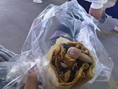 -大学城夜市