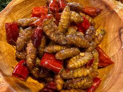 -隔壁老王·家常云南菜(花巷店)