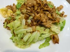 -良友·海鲜青岛菜(五四广场店)