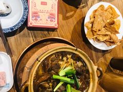 -十六蒲(桂林路店)