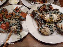 -山港凯悦酒店·BEBA海滩烧烤餐厅酒吧