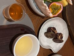 -Amber(置地文华东方酒店)