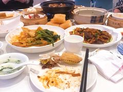 飘香榴莲酥-粤珍轩·家宴·广式茶点(新城广场店)