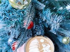 -喜柿咖啡SeeS coffee