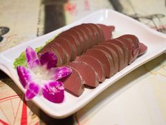 鸭血-红钳侠小龙虾·烧烤(中赢康康谷店)