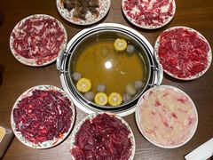 -汕头八合里海记牛肉店(清河店)