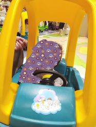 -多奇妙临沂河东吾悦乐园