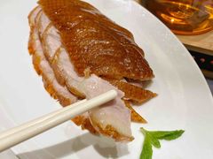 -阿庄新豫菜(航海东路店)