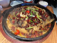 老板恋上鱼-老板恋上鱼(高新万达店)