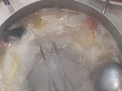 -为什么牛潮汕牛肉火锅(万胜广场店)