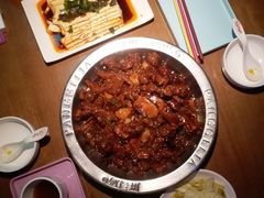 -胖哥俩肉蟹煲(爱琴海购物公园店)