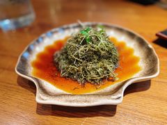 梅里树花菜-敏珠拉姆藏餐·南京厨房(富春江东街店)