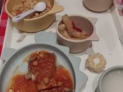 -西贝(南开大悦城店)