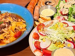 -福记咖啡·手工意面(下埔店)
