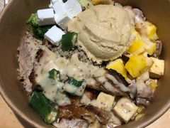 -CALIFORKS加州叉子轻食(朝阳门店)