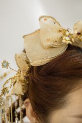-纯色时光婚纱艺术馆WHITE