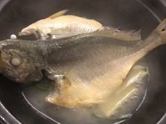 -蟹黄鱼面·锦园(定西路店)