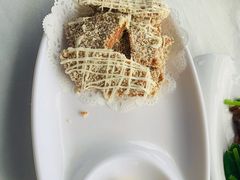 香酥小牛排-云中小雅