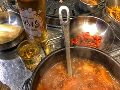 -401餐厅(弘大店)