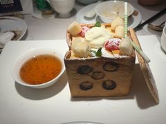 大赢家-狮王府淮扬菜(万象城店)