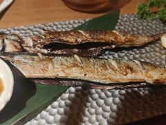 -骏河日料·烤肉(东鱼坊店)