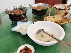 -鱼乐岛餐厅·户外花园主题餐厅