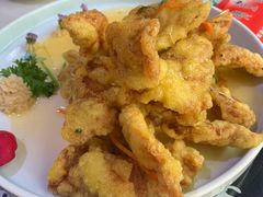-一块豆腐·海鲜·家常菜(李沧书院路店)