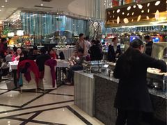 iphone_upload_pic-芭菲盛宴·环球美食(解放碑英利国际店)