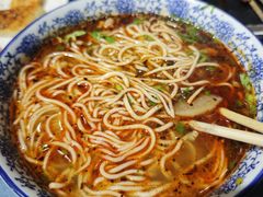 -刀郎牛肉面新疆餐厅·烧烤(清真通州珠江国际城店)