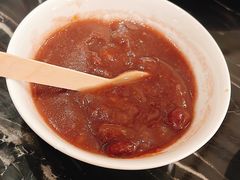 十年陈皮红豆沙-京香轩·中餐厅(上海中庚聚龙酒店)