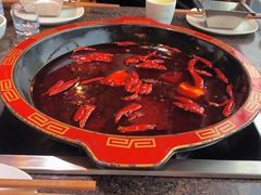 -古今一家火锅(三台店)