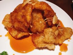 锅包肉-小南洋海景餐厅(深圳湾店)