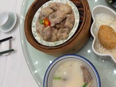 -幸运楼(北京路店)